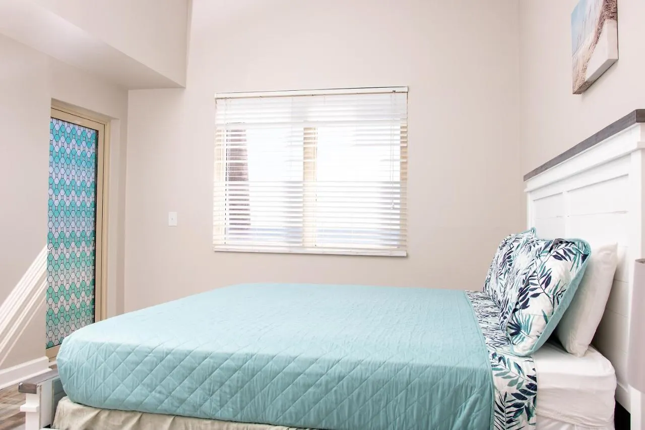 Shores Of Panama Resort Panama City Beach United States