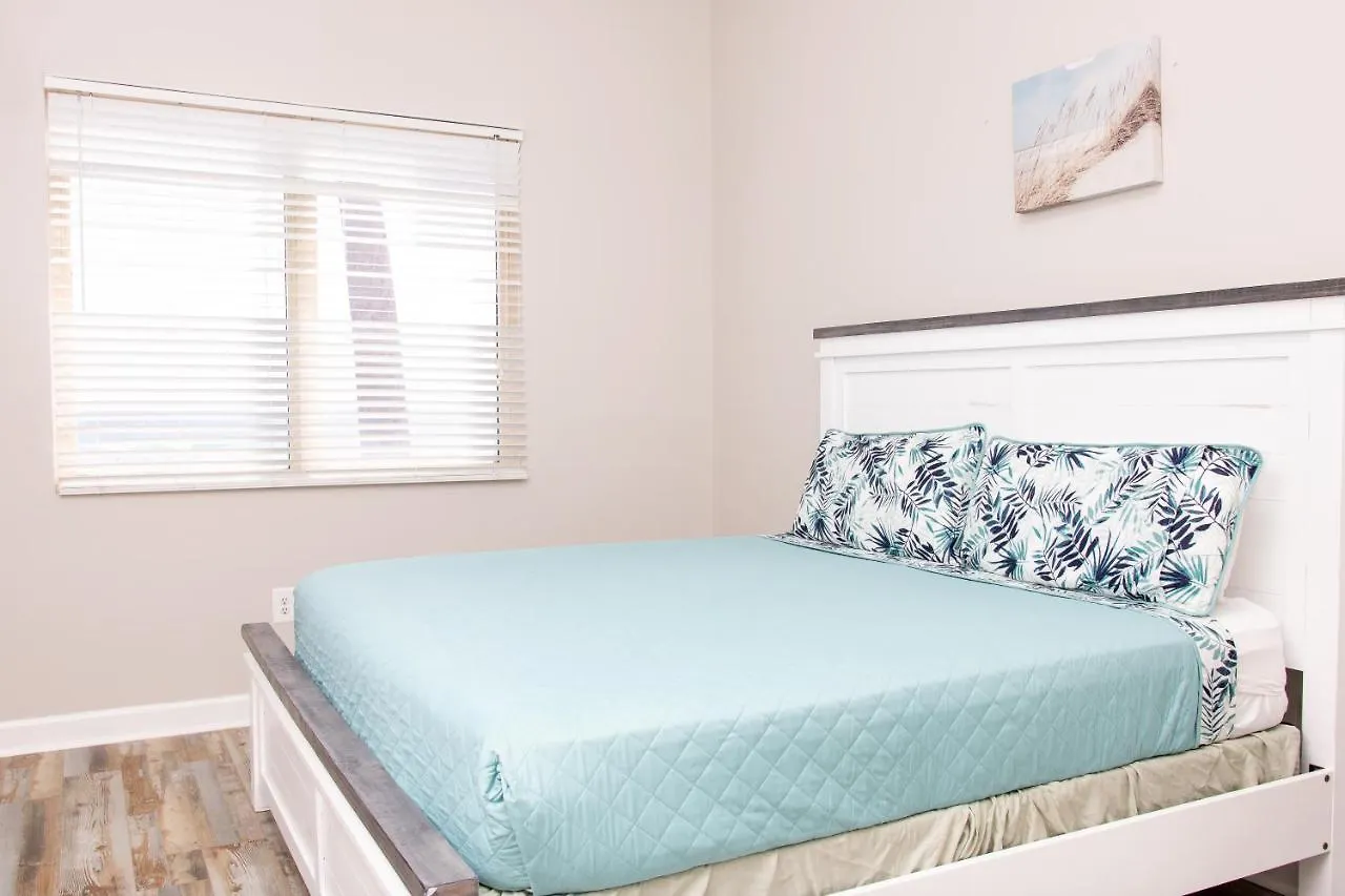 Shores Of Panama Resort Panama City Beach