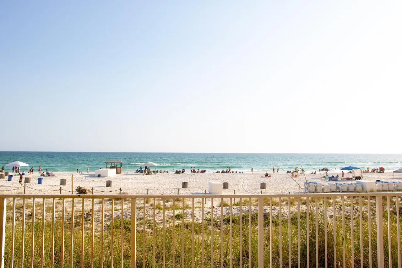 Shores Of Panama Resort Panama City Beach
