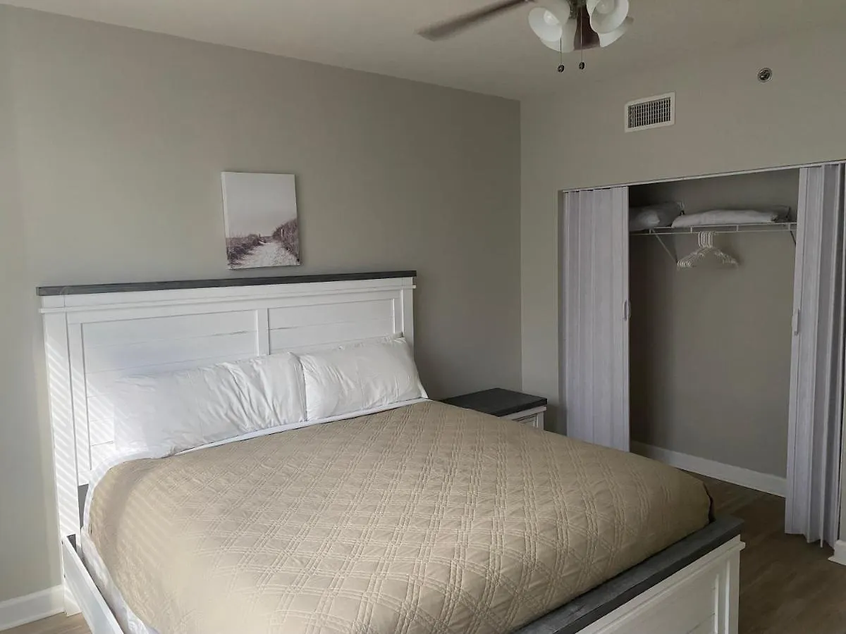 ****  Shores Of Panama Resort Panama City Beach United States