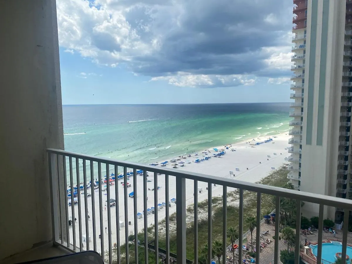 Shores Of Panama Resort Panama City Beach