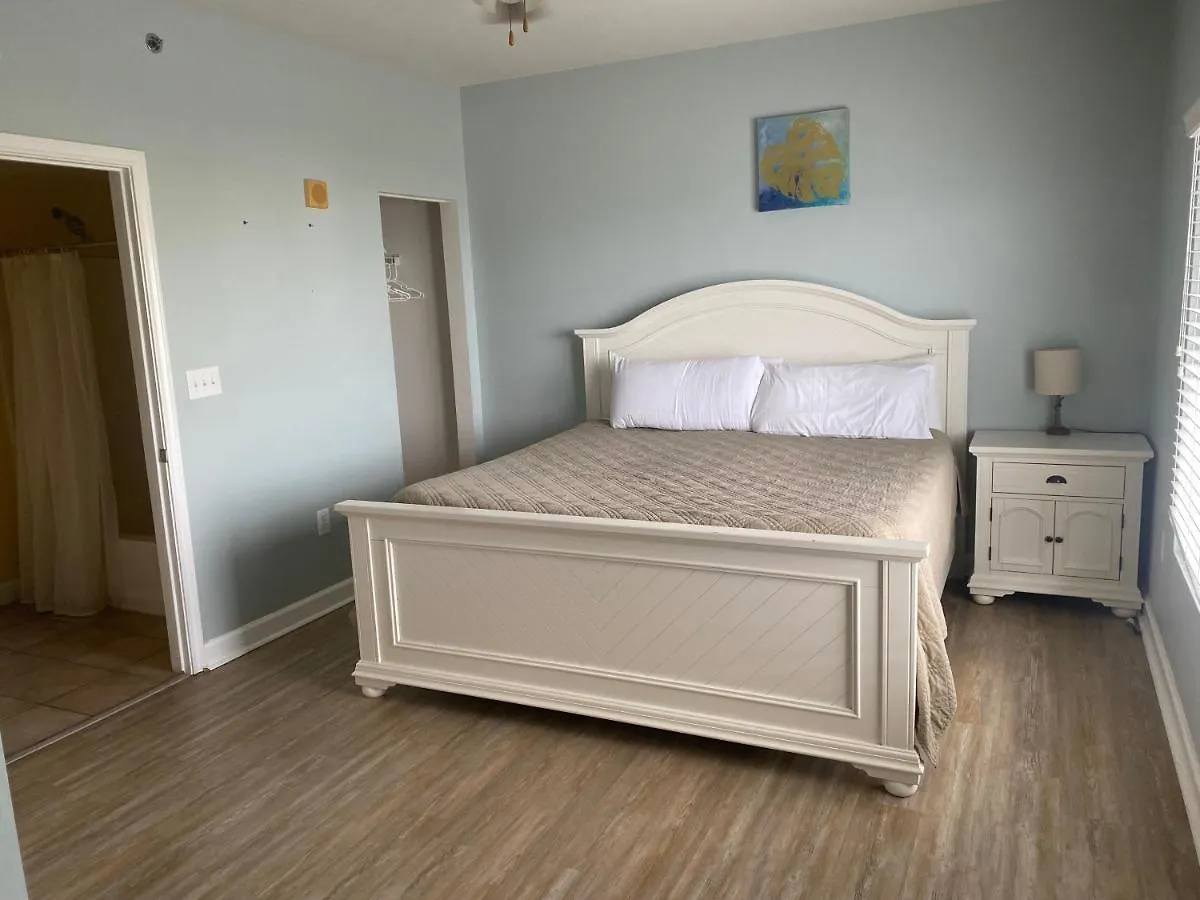 Shores Of Panama Resort Panama City Beach
