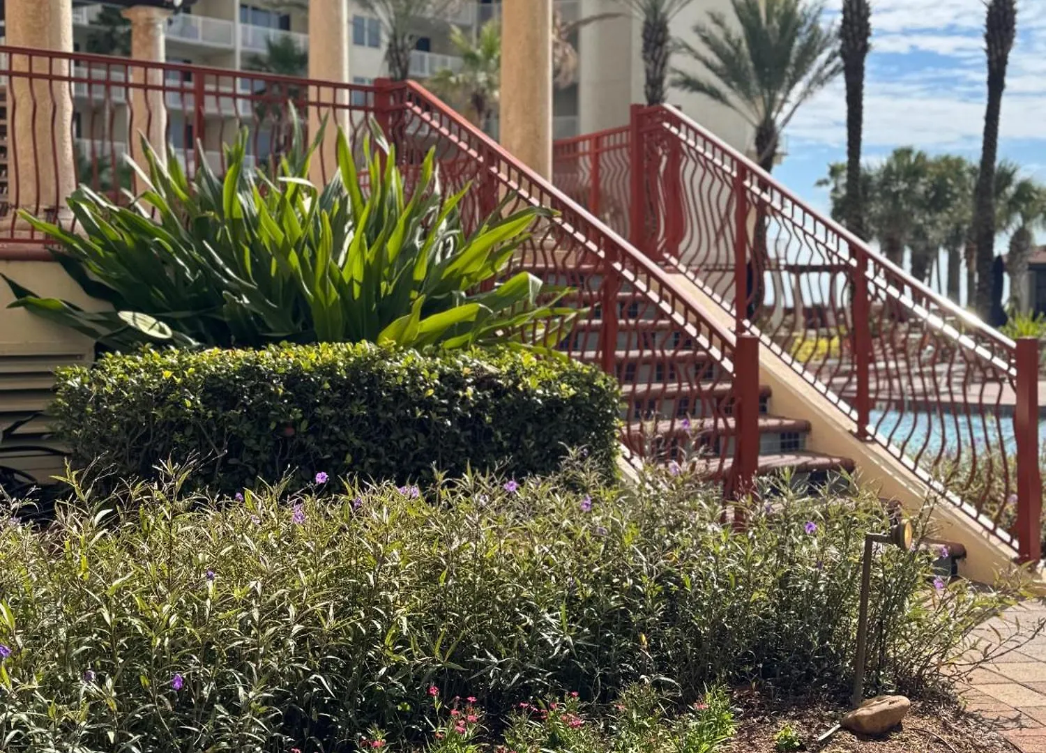 Shores Of Panama Resort Panama City Beach