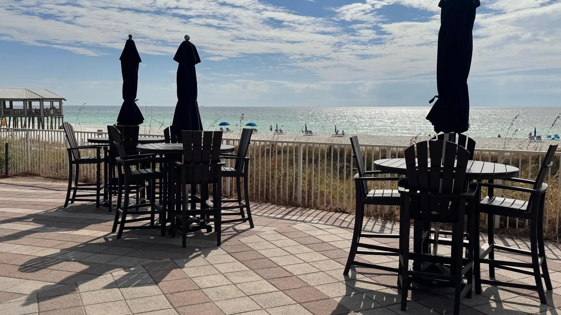 Shores Of Panama Resort Panama City Beach