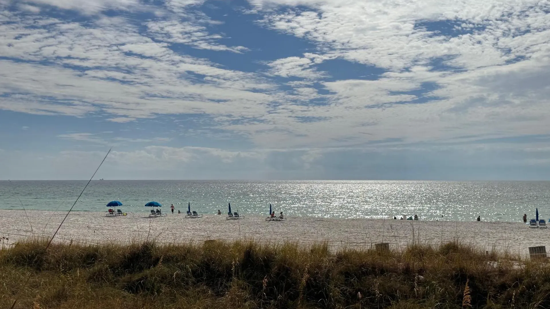 Shores Of Panama Resort Panama City Beach