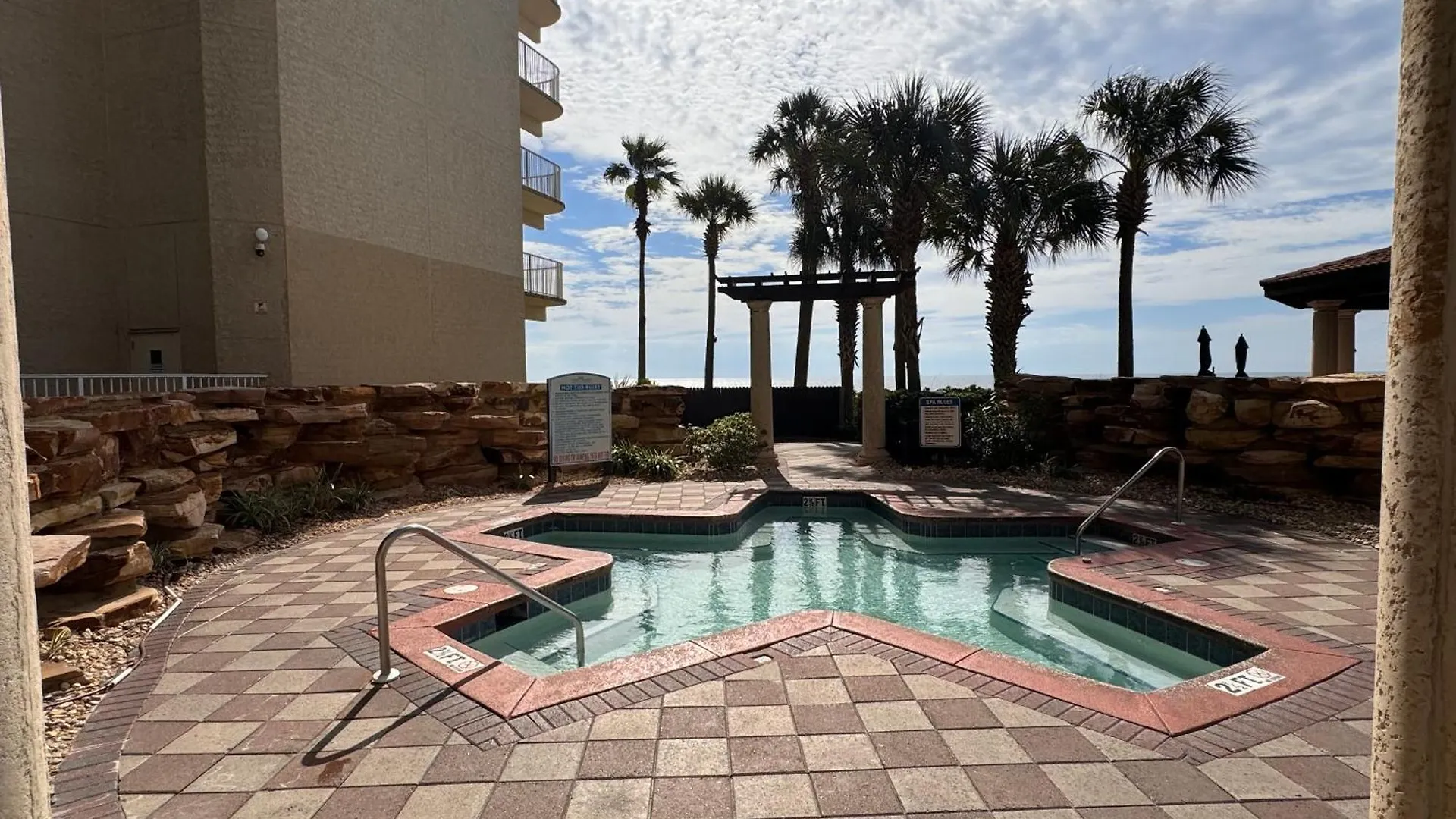 Shores Of Panama Resort Panama City Beach