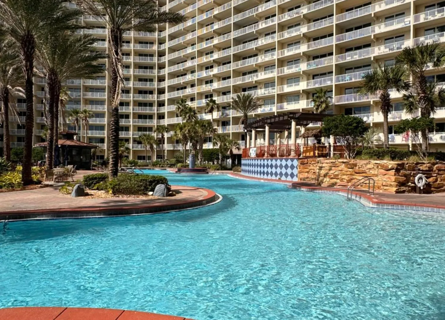 Shores Of Panama Resort Panama City Beach