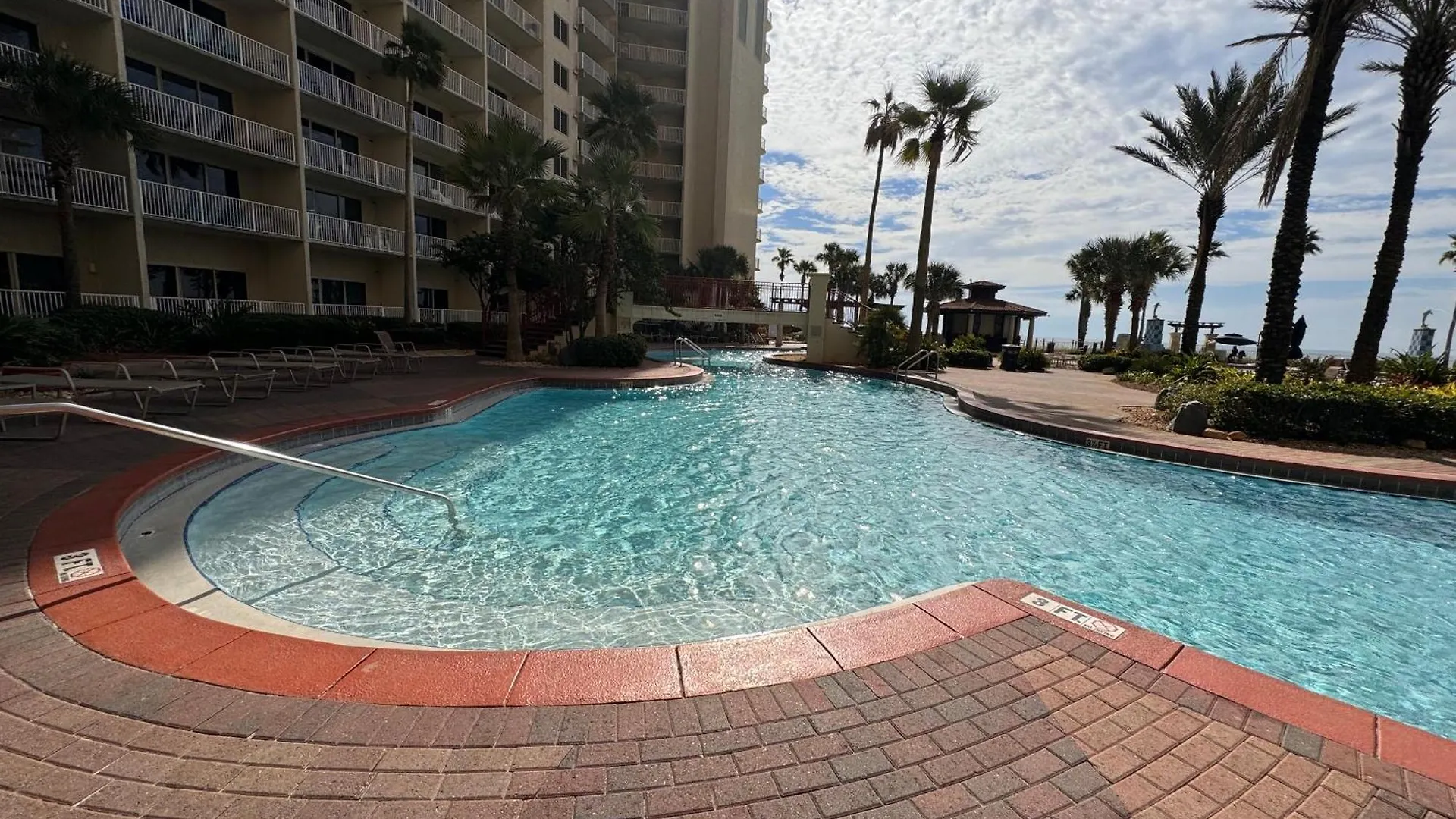 Shores Of Panama Resort Panama City Beach United States