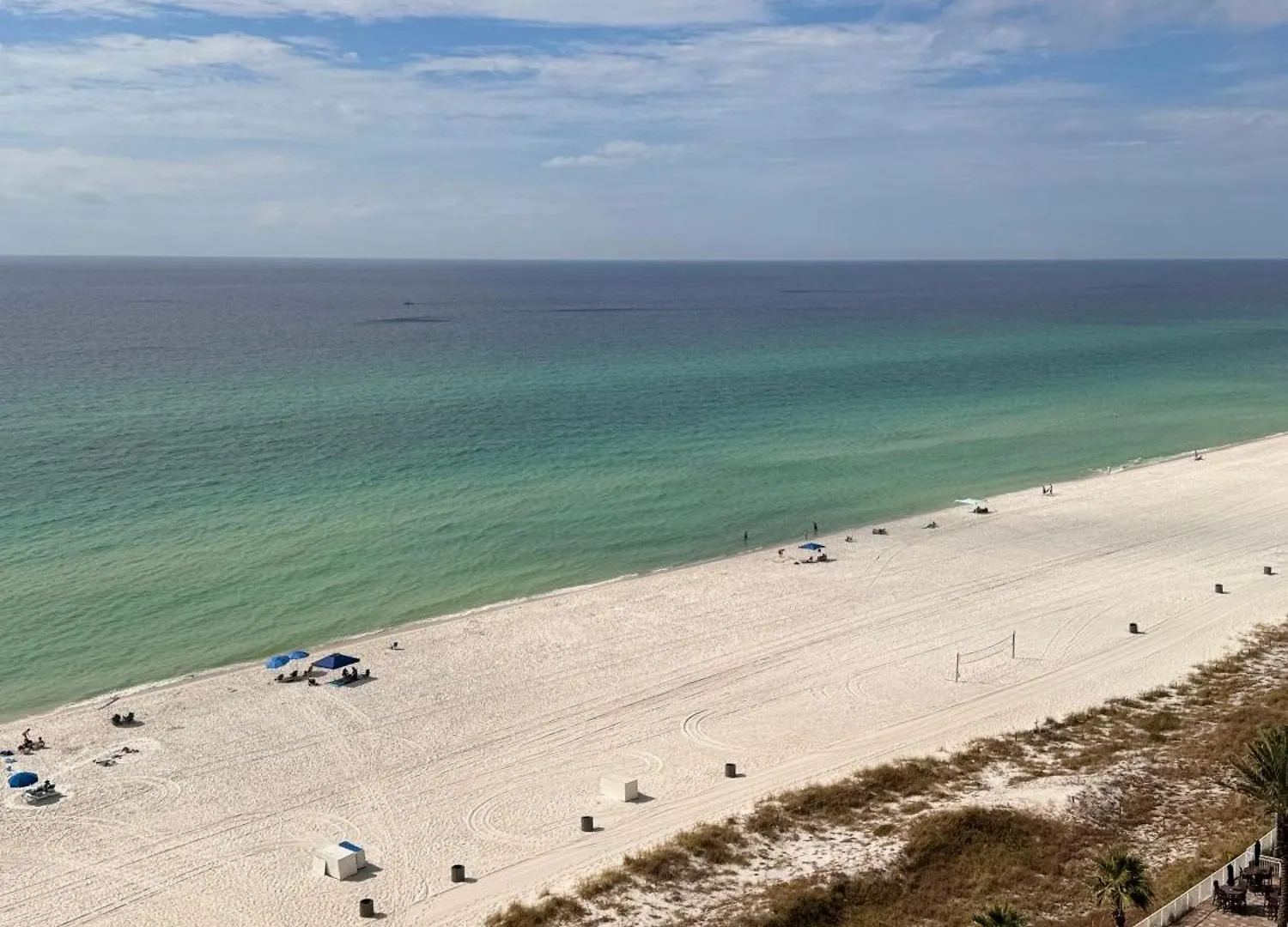 Shores Of Panama Resort Panama City Beach