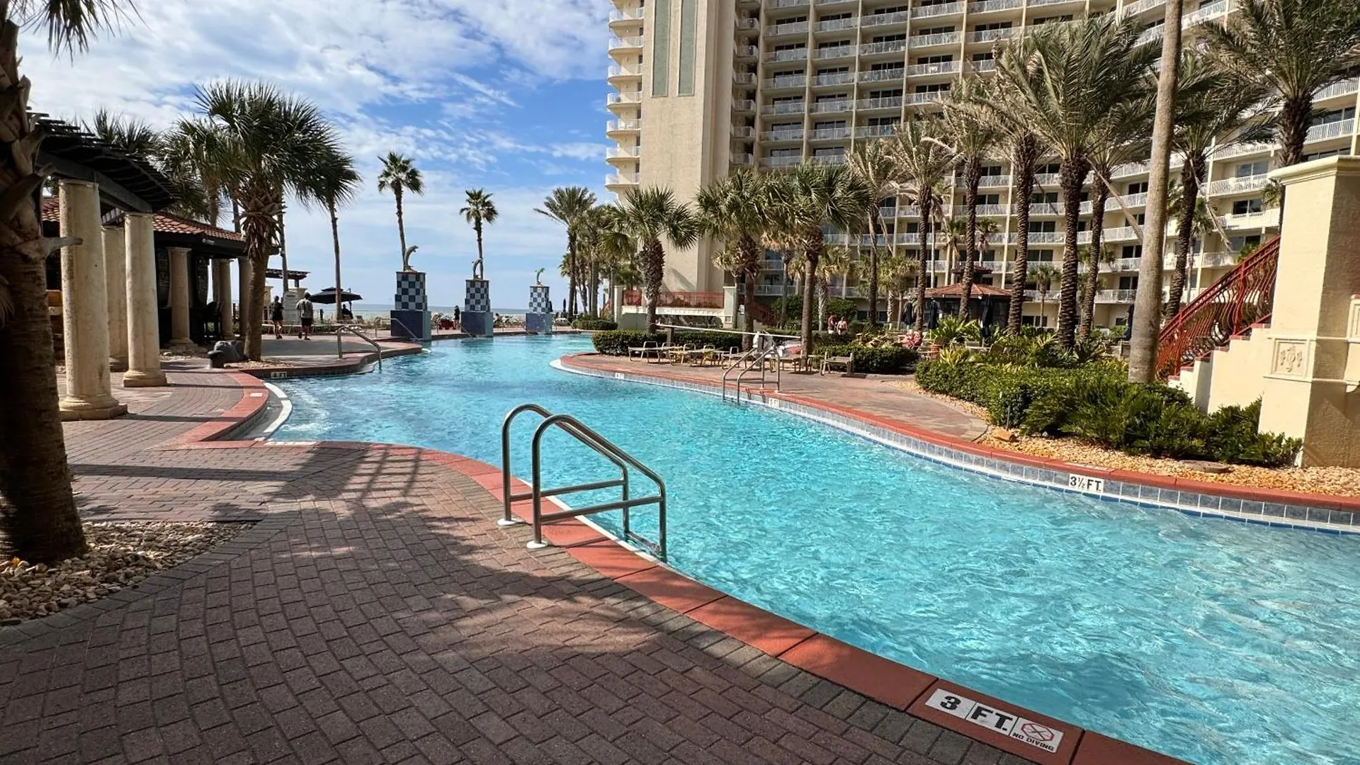 Shores Of Panama Resort Panama City Beach 4*,  United States