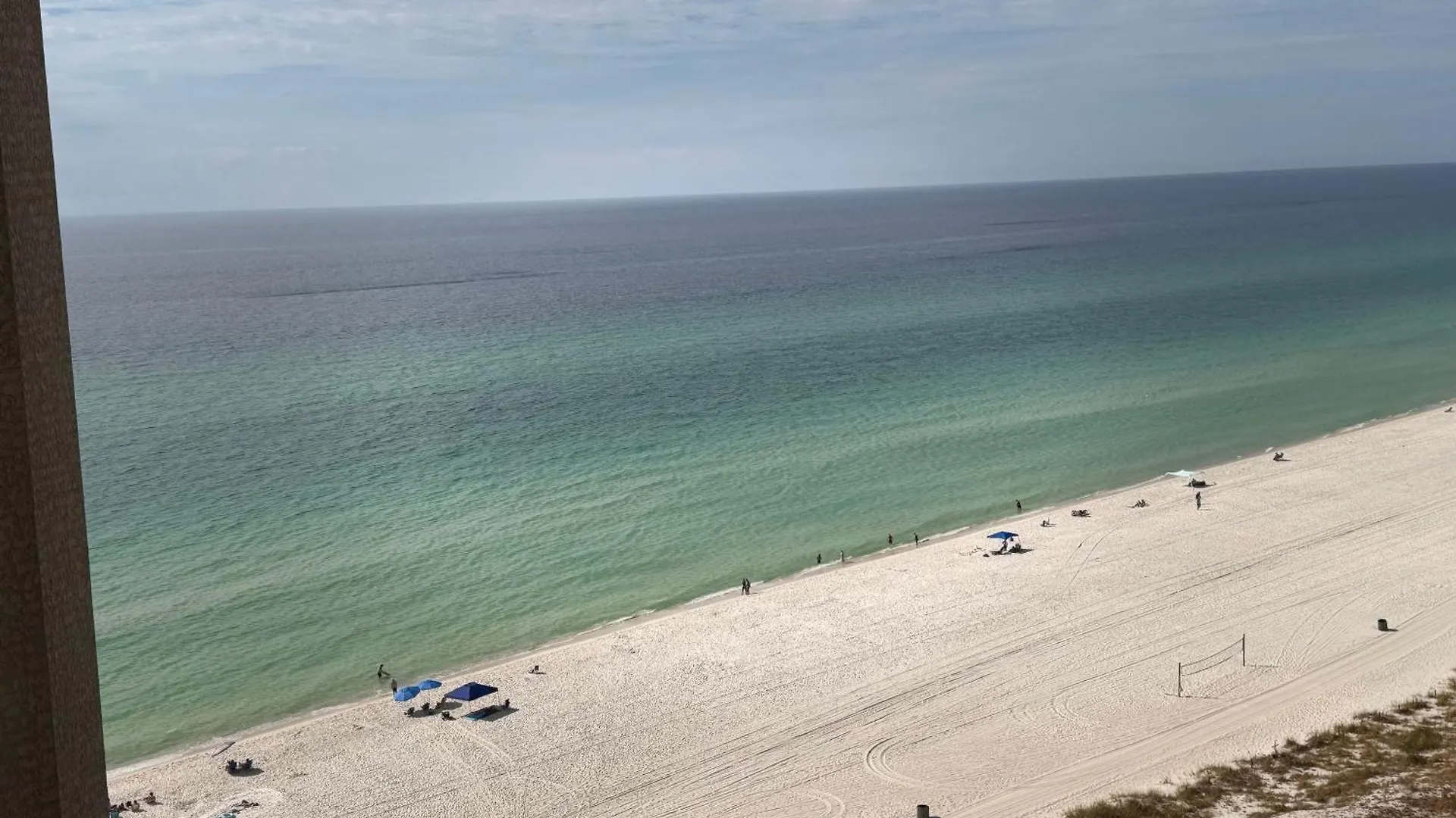 Shores Of Panama Resort Panama City Beach