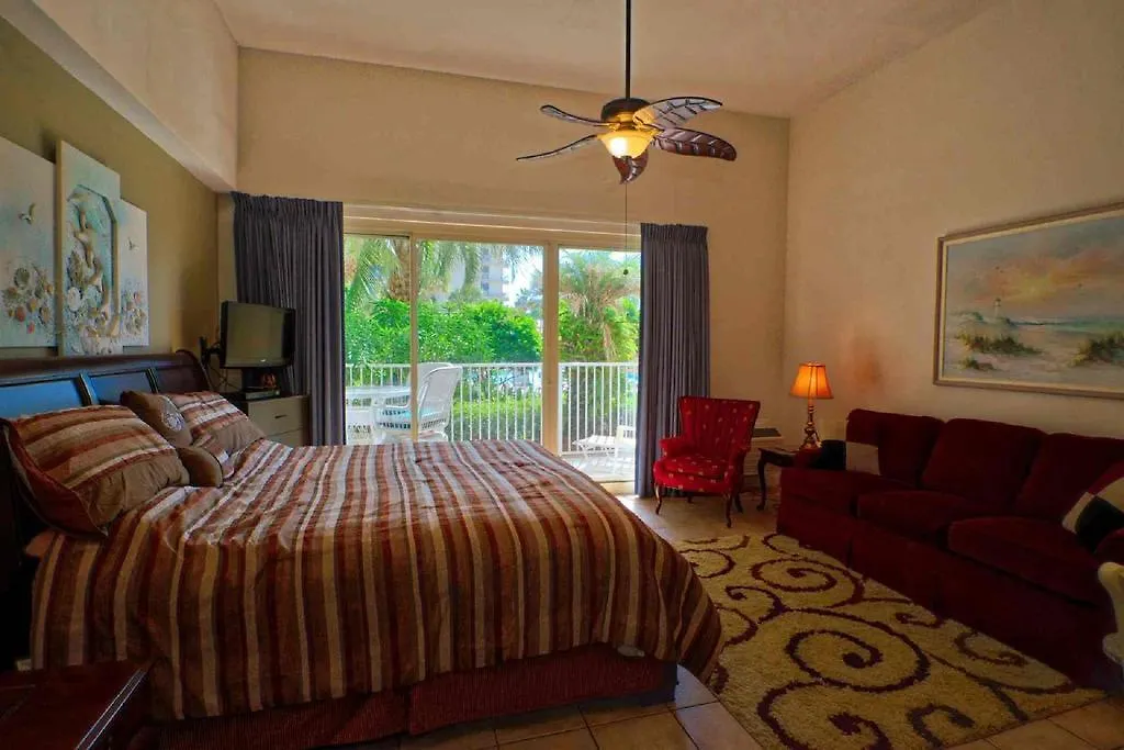 Shores Of Panama Resort Panama City Beach United States