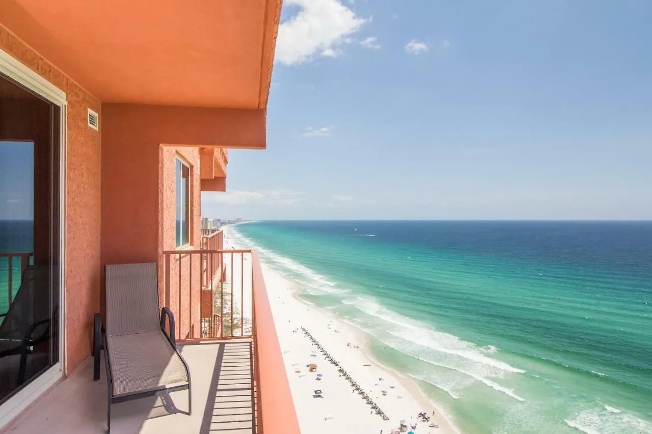 Shores Of Panama Resort Panama City Beach