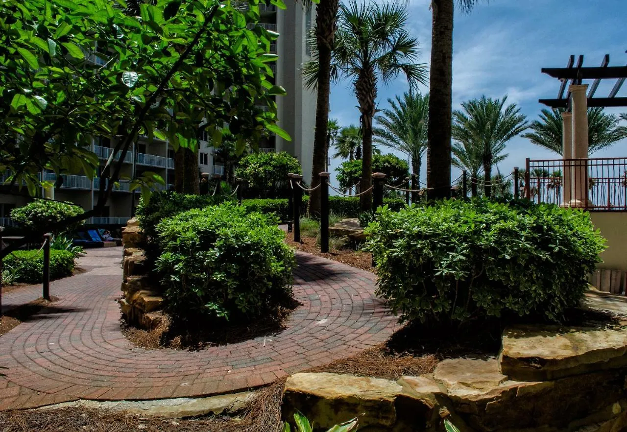 Shores Of Panama Resort Panama City Beach