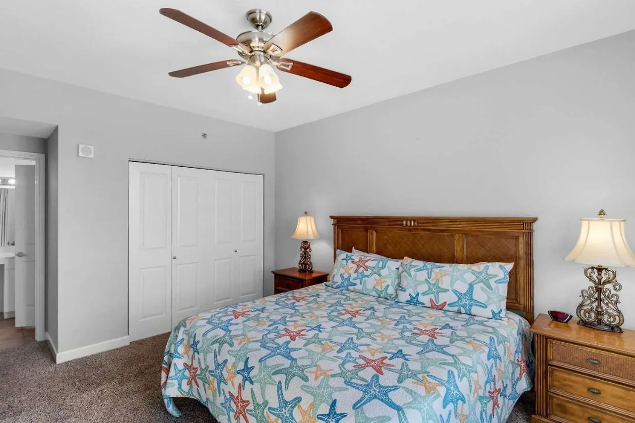 ****  Shores Of Panama Resort Panama City Beach United States
