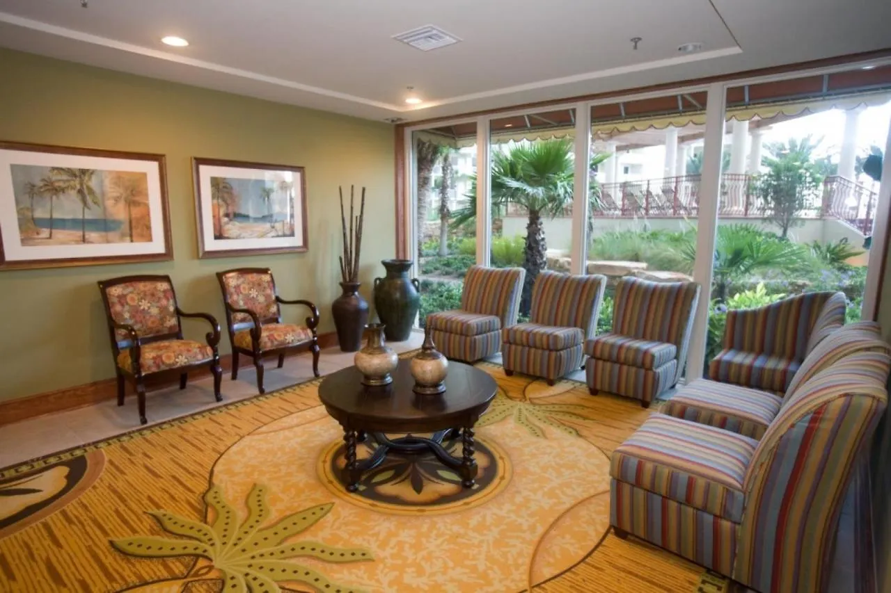 Shores Of Panama Resort Panama City Beach