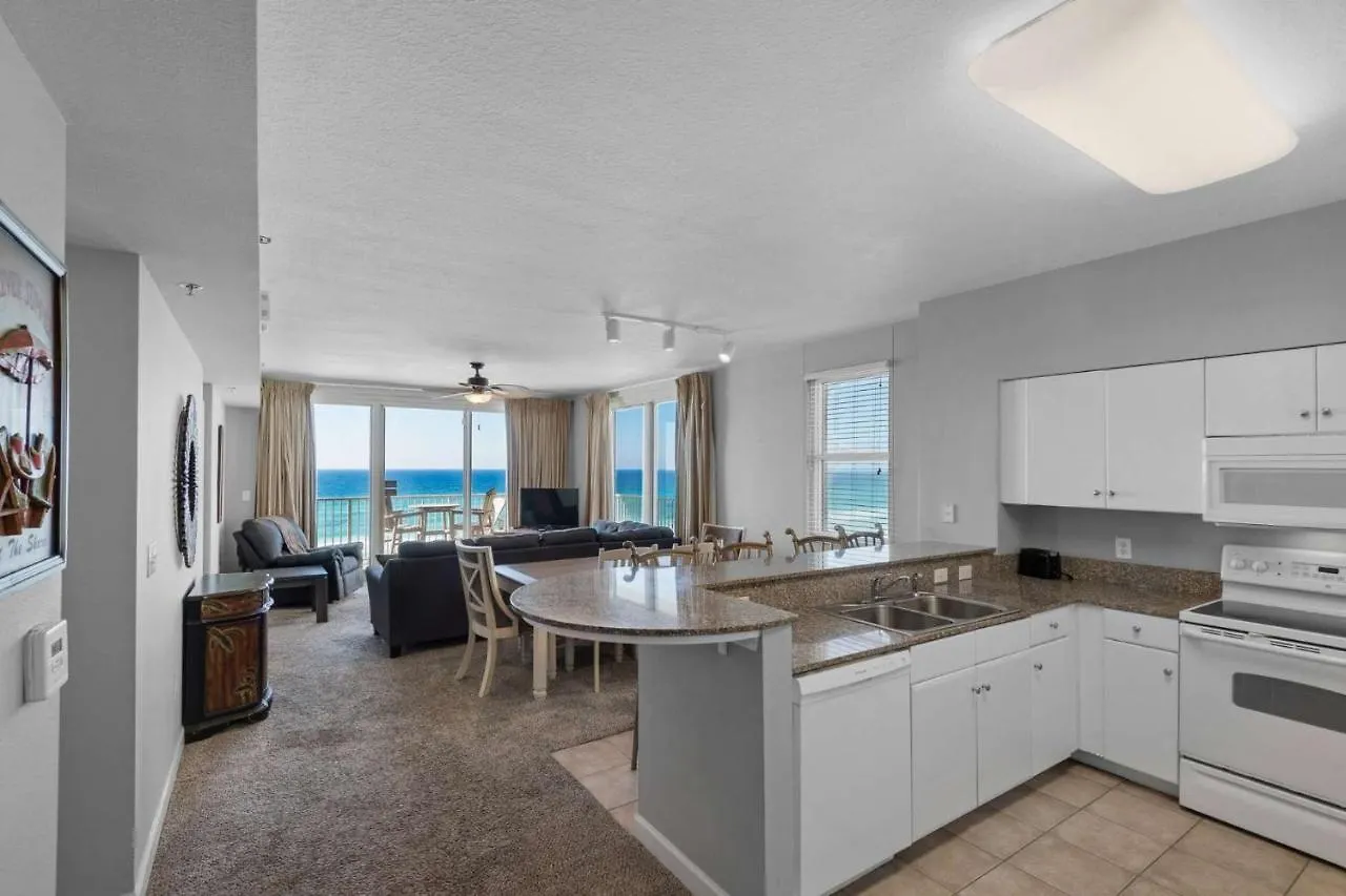Shores Of Panama Resort Panama City Beach United States