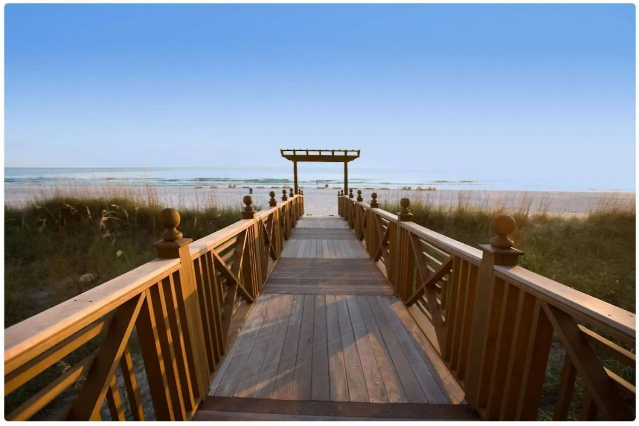 Shores Of Panama Resort Panama City Beach