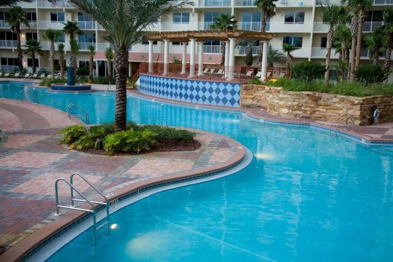 Shores Of Panama Resort Panama City Beach