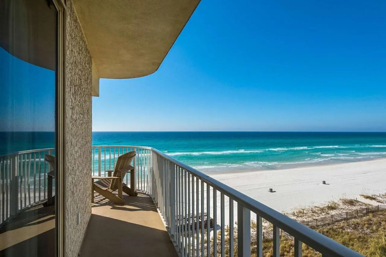 Shores Of Panama Resort Panama City Beach