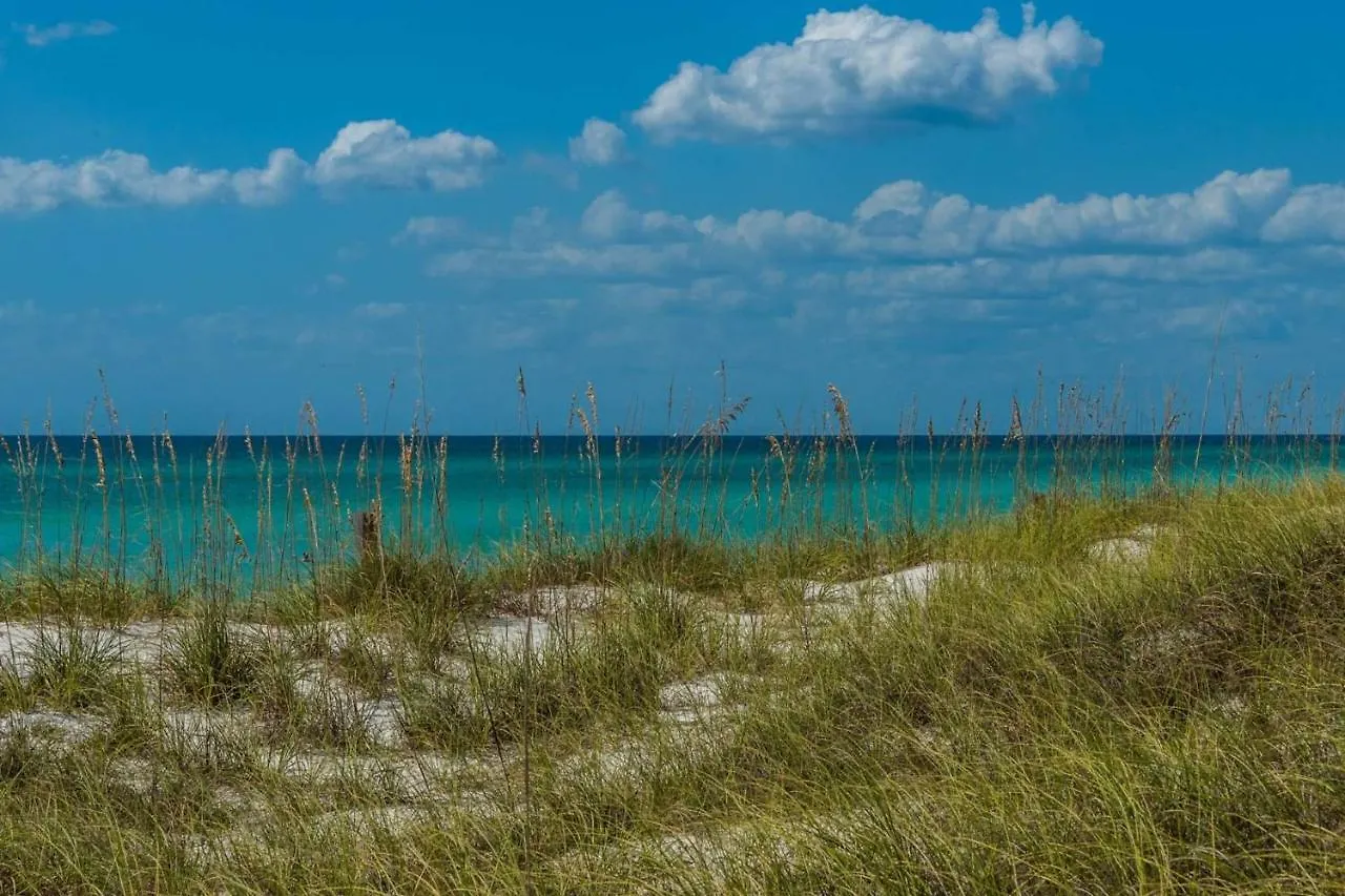 Shores Of Panama Resort Panama City Beach