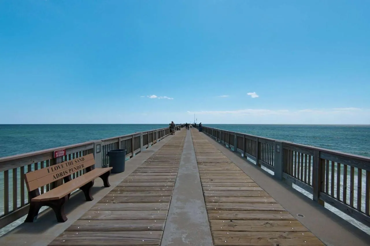 ****  Shores Of Panama Resort Panama City Beach United States
