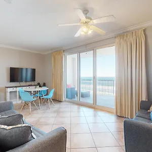 Twin Palms 603 Panama City Beach