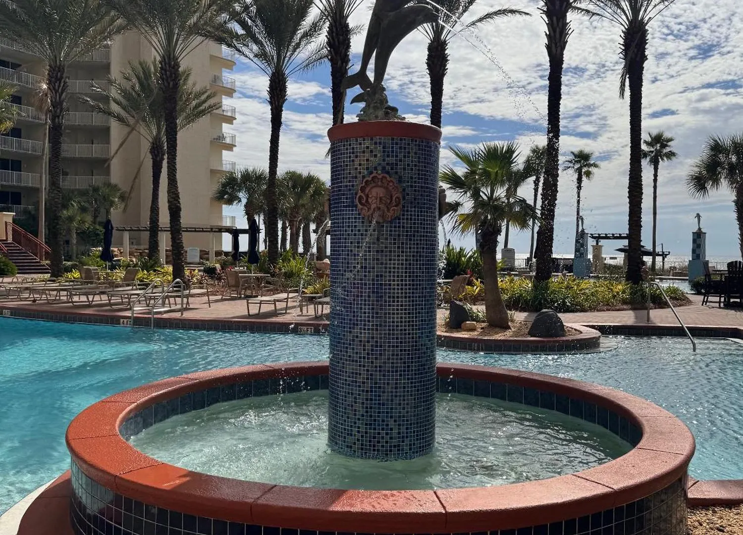 פנמה סיטי ביץ' Shores Of Panama Resort  פנמה סיטי ביץ'