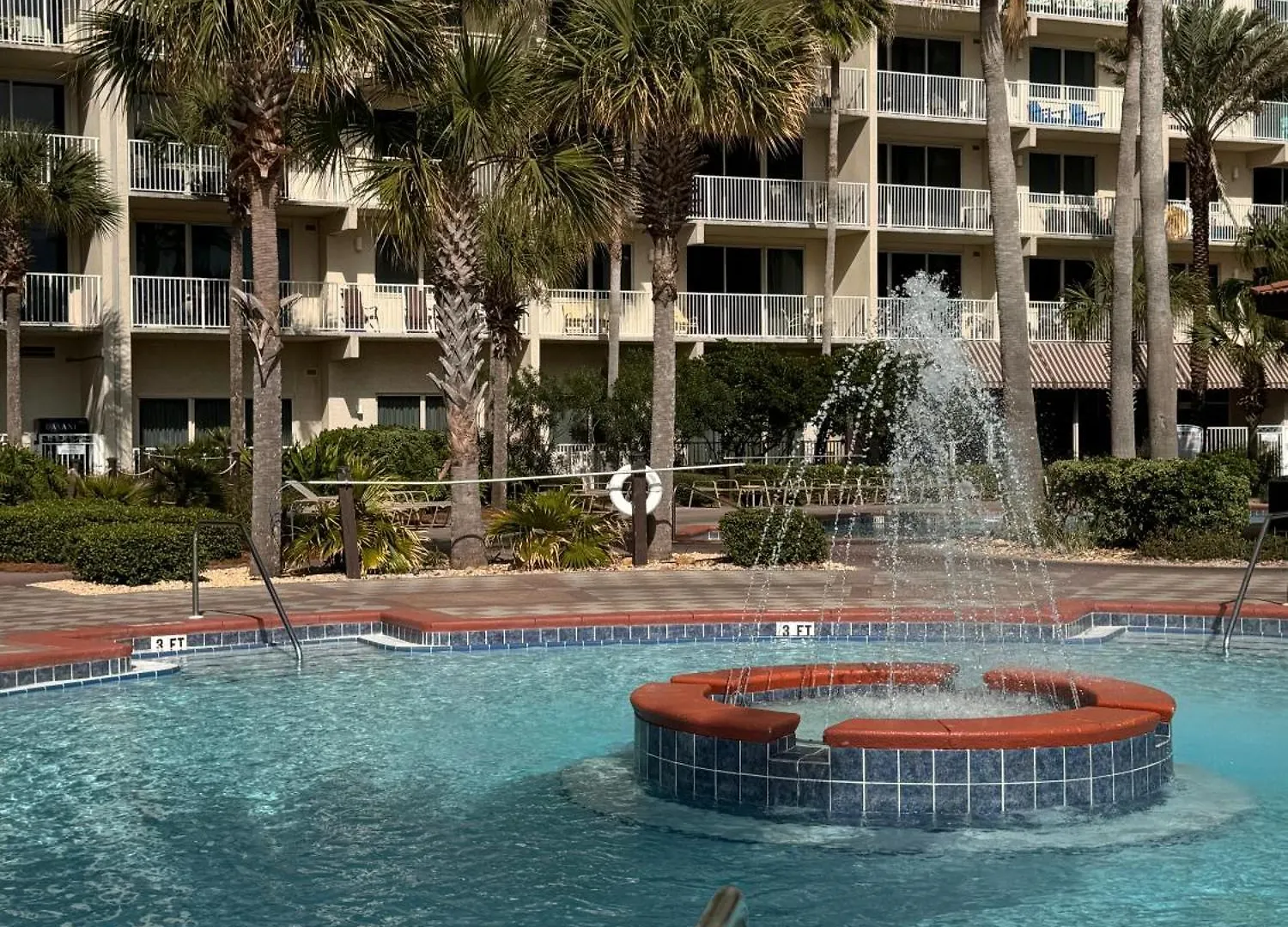 ****  פנמה סיטי ביץ' Shores Of Panama Resort ארצות הברית