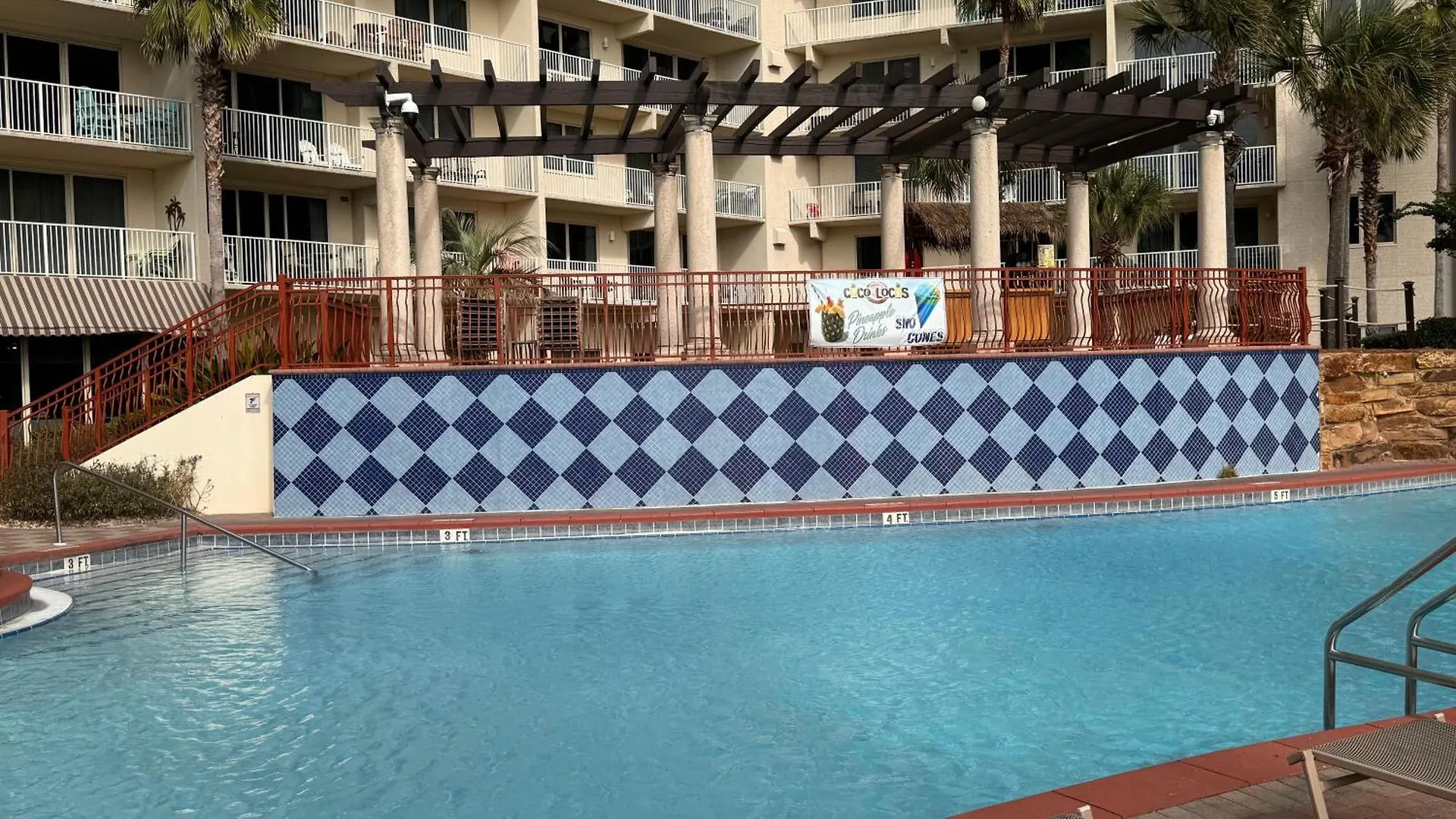 Shores Of Panama Resort Panama City Beach