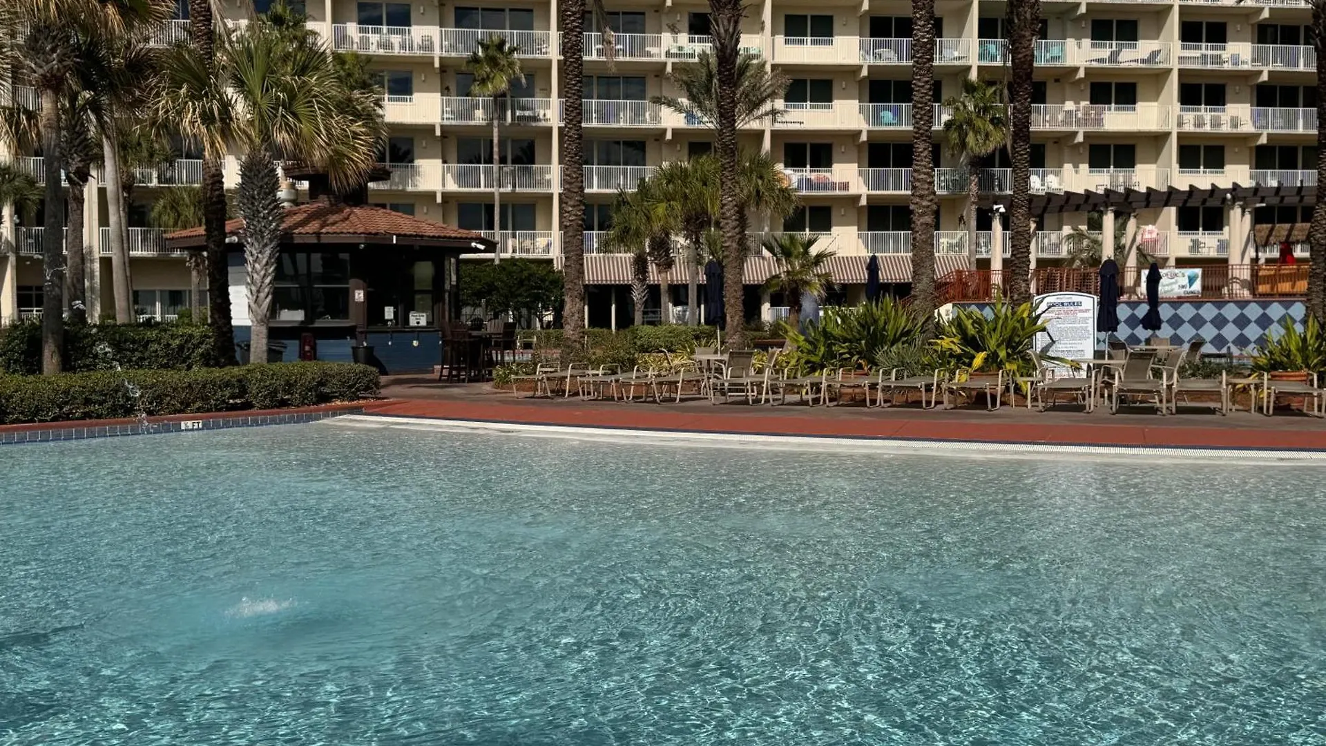 Shores Of Panama Resort Панама-Сити