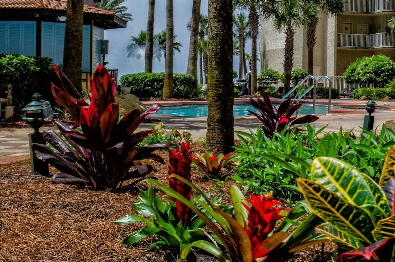 Shores Of Panama Resort Панама-Сити