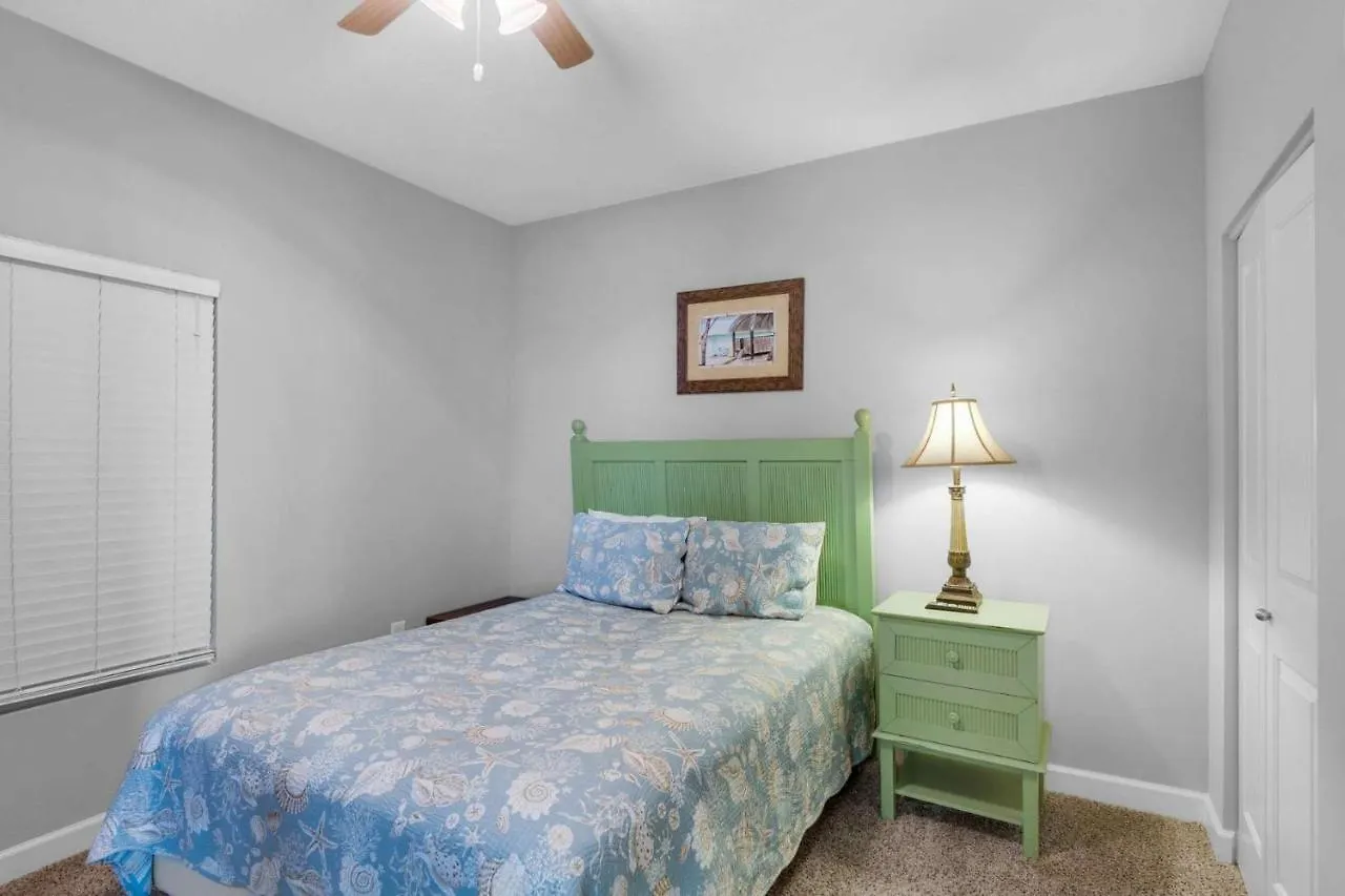 Shores Of Panama Resort Panama City Beach