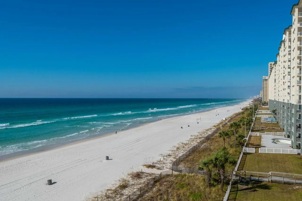 Shores Of Panama Resort Panama City Beach