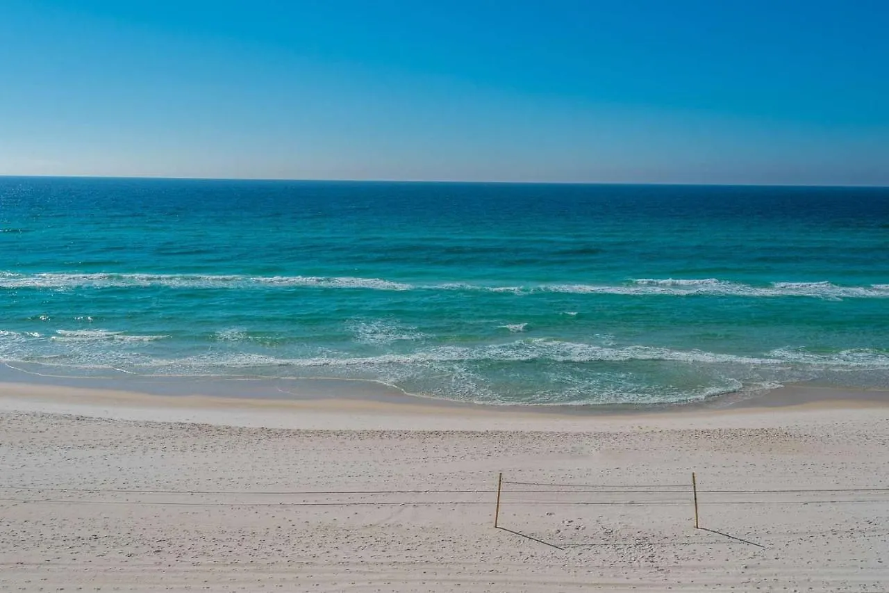 Shores Of Panama Resort Panama City Beach 4*,  United States