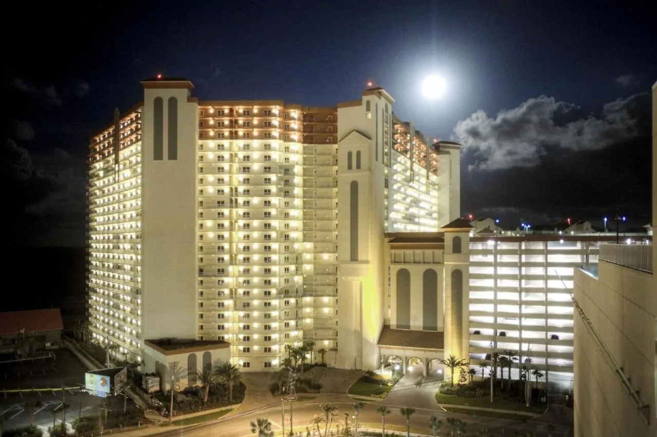 Shores Of Panama Resort Панама-Сити