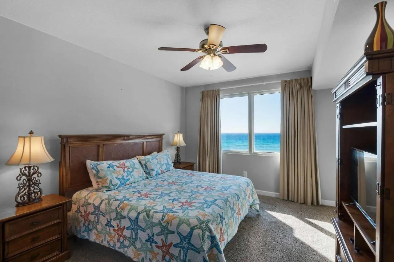 Shores Of Panama Resort Panama City Beach United States