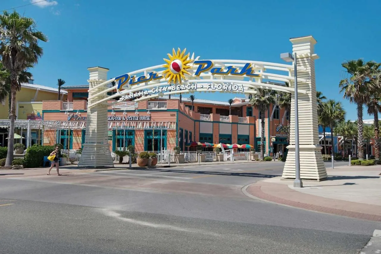 Shores Of Panama Resort Panama City Beach